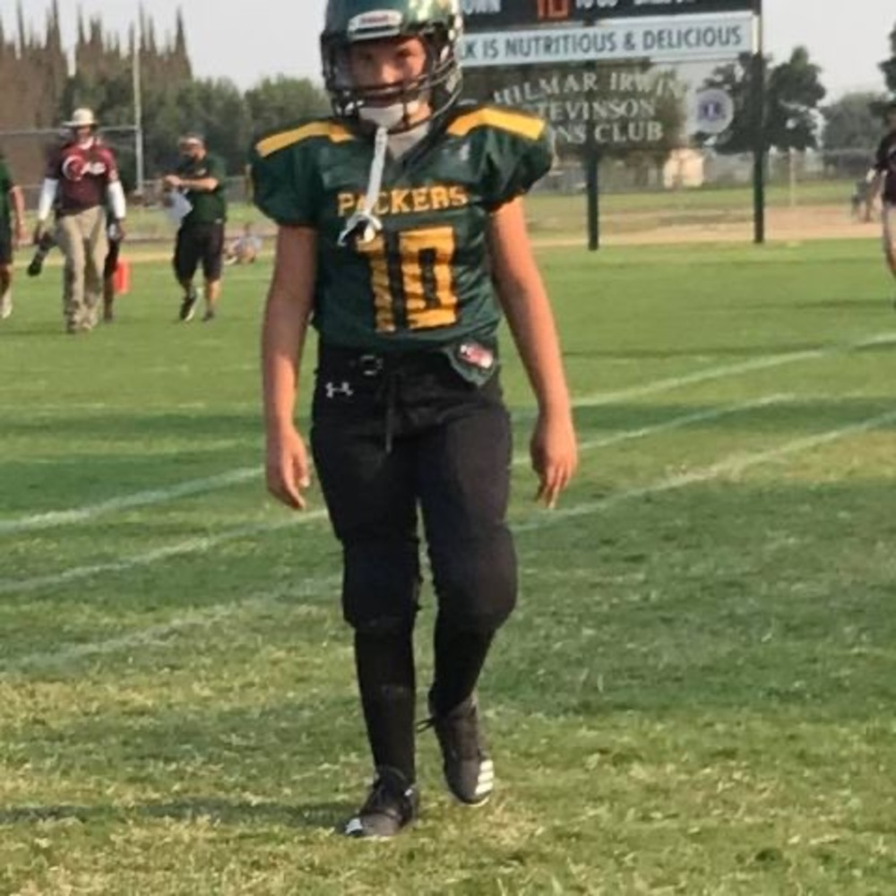 Meet your Posher, Amey